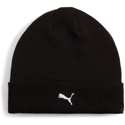 PUMA teamADDITIONS Beanie 02 - PUMA black Kids