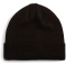 PUMA teamADDITIONS Beanie 02 - PUMA black Kids
