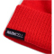 PUMA teamADDITIONS Beanie 01 - PUMA red Kids