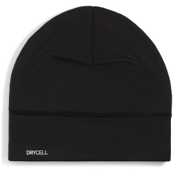 PUMA teamADDITIONS Tech Beanie 02 - PUMA black Kids