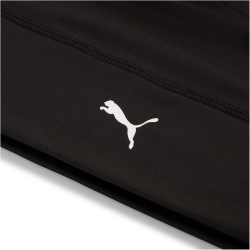 PUMA teamADDITIONS Tech Beanie 02 - PUMA black Kids