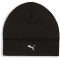 PUMA teamADDITIONS Tech Beanie 02 - PUMA black Kids