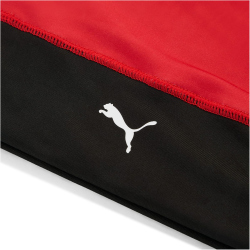 PUMA teamADDITIONS Tech Beanie 01 - PUMA red Kids