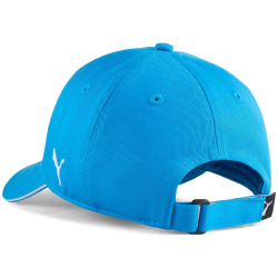 PUMA teamADDITIONS Cap 03 - electro royal