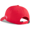 PUMA teamADDITIONS Cap 01 - PUMA red