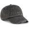 PUMA Wardrobe Essentials Metal Dad Cap 01 - PUMA black M