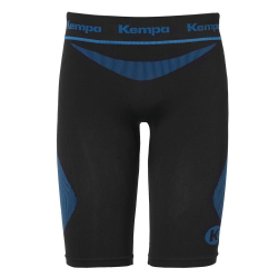 Kempa Attitude Pro Shorts schwarz/blau