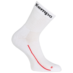 3er Pack Kempa Team Classic Sportsocken weiß