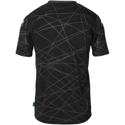 uhlsport Prediction kurzarm Torwarttrikot Herren