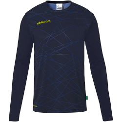 uhlsport Prediction langarm Torwarttrikot Herren