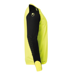 uhlsport Tower Torwarttrikot langarm gepolstert