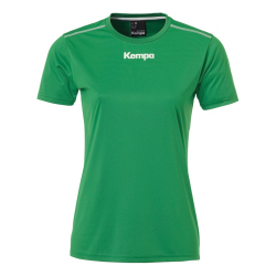 Kempa Polyester Shirt Damen