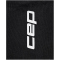 CEP Core Run Thermal Neckwarmer 301 - black