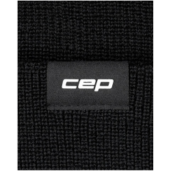 CEP Core Run Merino Laufmütze