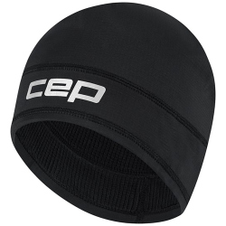 CEP Core Run Merino Laufmütze