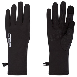 CEP Core Run Merino Laufhandschuhe