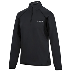 CEP Core Run Thermal 1/4-Zip Sweatshirt Damen