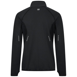 CEP Core Run Thermal 1/4-Zip Sweatshirt Damen