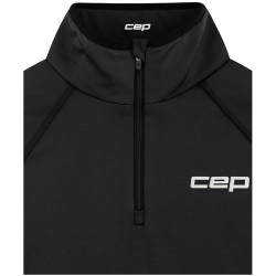 CEP Core Run Thermal 1/4-Zip Sweatshirt Damen