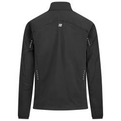 CEP Core Run Thermal Hybridjacke Damen