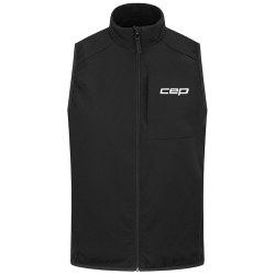 CEP Core Run Thermal wendbare Laufweste Damen