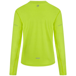 CEP Core Run Merino langarm Laufshirt Damen