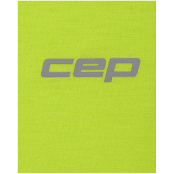 CEP Core Run Merino langarm Laufshirt Damen