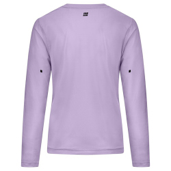CEP Run Shirt 5.0 langarm Laufshirt Damen