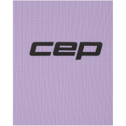 CEP Run Shirt 5.0 langarm Laufshirt Damen