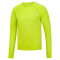 CEP Core Run Merino langarm Funktionsshirt Herren