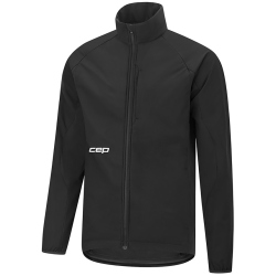CEP Core Run Thermal Hybridjacke Herren