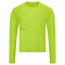 CEP Core Run Merino langarm Laufshirt Herren