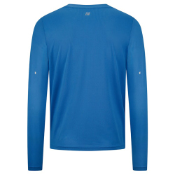 CEP Run Shirt 5.0 langarm Laufshirt Herren