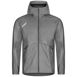 CEP Pro Run 3l Laufjacke Herren