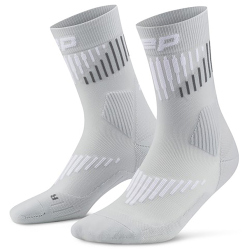 CEP Core Run 3.0 Merino Mid-Cut Laufsocken Herren 957 -...