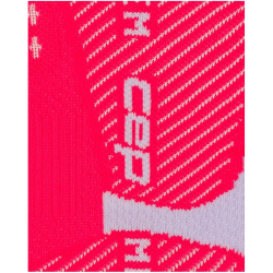 CEP Run Edt. half & half 5.0 Mid-Cut Laufsocken...