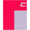 CEP Run Edt. half & half 5.0 Mid-Cut Laufsocken Herren 934 - pink/lilac III (39-42)