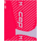 CEP Run Edt. half & half 5.0 Mid-Cut Laufsocken Herren 934 - pink/lilac III (39-42)