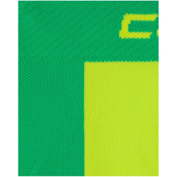 CEP Run Edt. half & half 5.0 Mid-Cut Laufsocken...