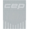 CEP Ski Touring Merino 3.0 Skisocken Herren 957 - grey/white III (39-42)