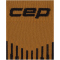 CEP Ski Touring Merino 3.0 Skisocken Herren 936 - brown/anthracite III (39-42)