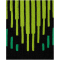 CEP Ski Touring Merino 3.0 Skisocken Herren 582 - black/lime III (39-42)
