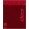 CEP Thermo 4.0 Skisocken Herren 959 - red/coral III (39-42)