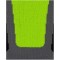 CEP Thermo 4.0 Skisocken Herren 582 - black/lime III (39-42)