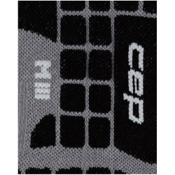 CEP Ultralight 3.0 Skisocken Herren 321 - black/grey III...