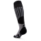 CEP Ultralight 3.0 Skisocken Herren 321 - black/grey III (39-42)