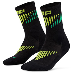 CEP Core Run Merino 3.0 Mid-Cut Laufsocken Damen 582 -...