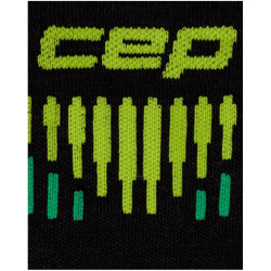 CEP Core Run Merino 3.0 Mid-Cut Laufsocken Damen 582 -...