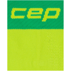 CEP Run Edt. half & half 5.0 Mid-Cut Laufsocken Damen...