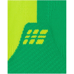 CEP Run Edt. half & half 5.0 Mid-Cut Laufsocken Damen...